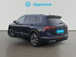 VW Tiguan Allspace