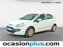 Fiat Punto Evo