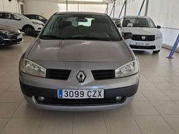 Renault Mégane II