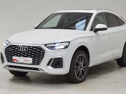 Audi Q5 Sportback