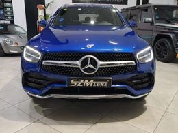 Mercedes GLC300e