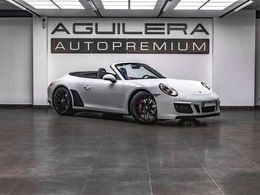 Porsche 911 Carrera GTS