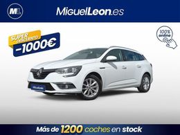 Renault Mégane IV