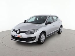 Renault Mégane III