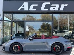 Porsche 911 Carrera GTS
