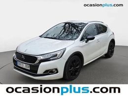 DS Automobiles DS4 Crossback