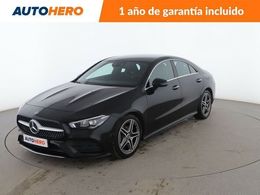 Mercedes CLA180