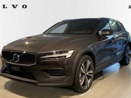 Volvo V60 CC