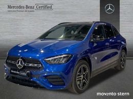 Mercedes GLA200