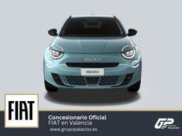 Fiat 600