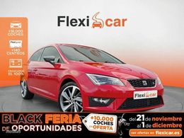 Seat Leon SC