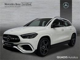 Mercedes GLA200