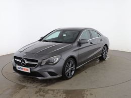 Mercedes CLA220