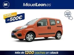 Fiat Qubo