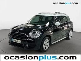 Mini Cooper D Countryman