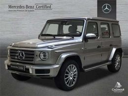 Mercedes G500
