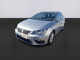 Seat Leon ST