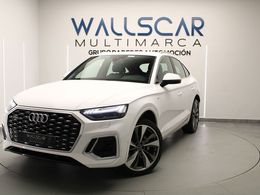 Audi Q5 Sportback