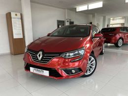 Renault Mégane IV