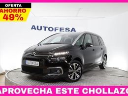 Citroën Grand C4 Picasso