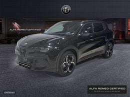 Alfa Romeo Junior