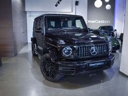 Mercedes G63 AMG