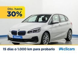 BMW 225 Active Tourer