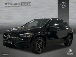 Mercedes GLA250