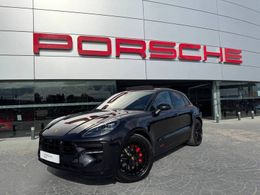 Porsche Macan GTS