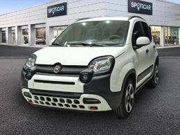 Fiat Panda Cross