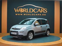 Fiat Panda Cross