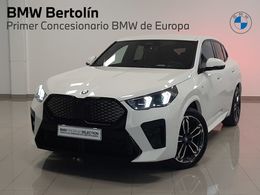 BMW iX2