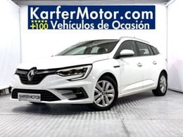 Renault Mégane GrandTour