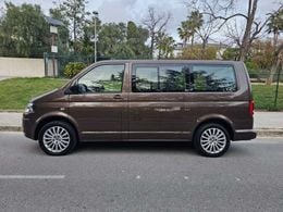 VW Multivan