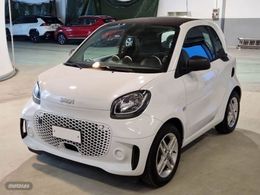 Smart ForTwo Electric Drive