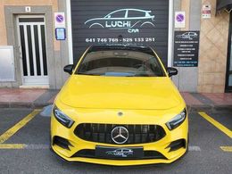 Mercedes A35 AMG