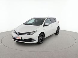 Toyota Auris Hybrid