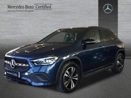 Mercedes GLA200