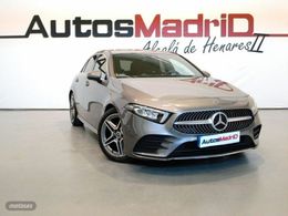 Mercedes A200