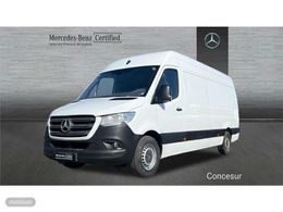 Mercedes Sprinter