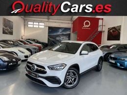 Mercedes GLA200