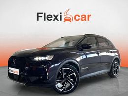 DS Automobiles DS7 Crossback