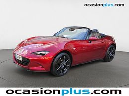 Mazda MX5