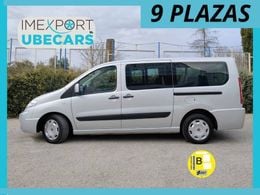 Fiat Scudo