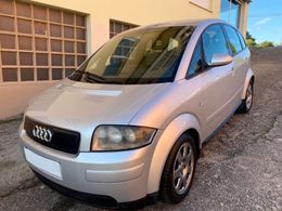 Audi A2