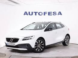 Volvo V40 CC