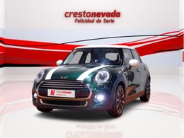 Mini Cooper D