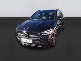 Mercedes GLA200