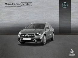 Mercedes GLA200