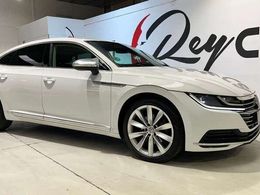 VW Arteon